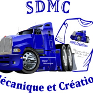 SDMC Mécanique & Créations